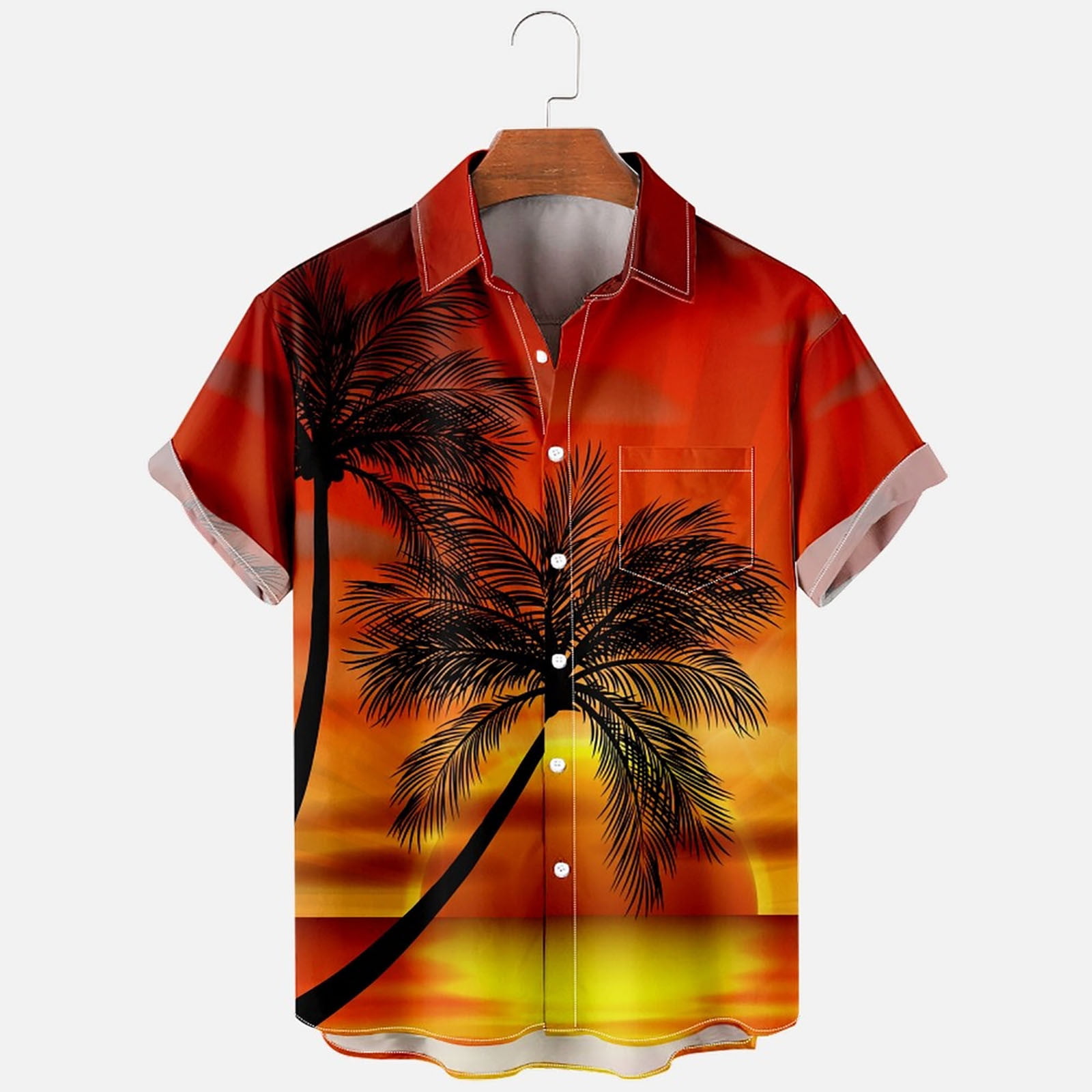 mens shirts under $5