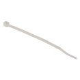 thumbnail image 2 of ForgeFix - Cable Tie Natural/Clear 2.5 x 100mm (Bag 100), 2 of 2
