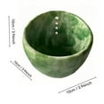 thumbnail image 3 of Ovzne Gobelet Pelable en Faïence, Décapant en Faïence Émaillée en Liquidation, 3 of 4