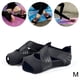 thumbnail image 2 of Calcetines de yoga para mujer, cinco dedos de los pies, zapatos de pilates, correas cruzadas para fitness, calcetines de yoga antideslizantes para interiores, 2 of 8
