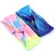 thumbnail image 2 of Diademas HUOGUO Tie Dye, ancha, yoga y deportes, 6 unidades, 2 of 5