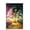 Print and White Hanger Bundle, variant on Wicked: For Good (2025) - One Sheet Wall Poster, 22.375" x 34"