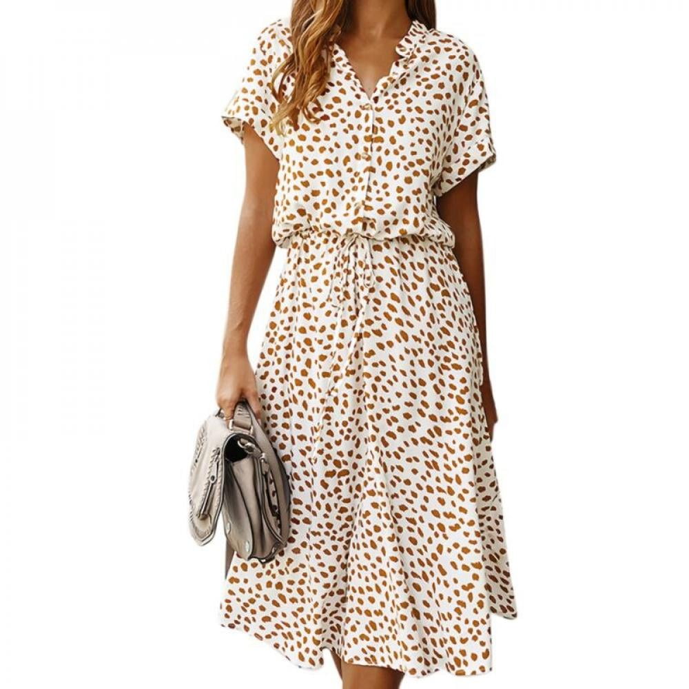 Party Dress Vestidos - Walmart 