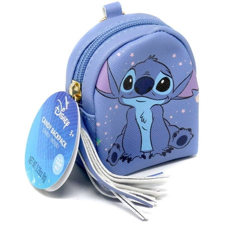 Disney Candy Backpack Stitch Mini Backpack Hanger