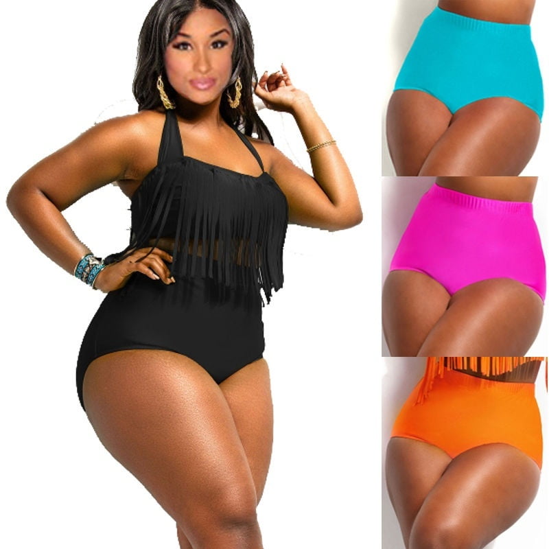 swimsuit pants plus size