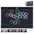 thumbnail image 1 of Controlador Arcade Sehawei Haute42 C16 sin Palanca con LED RGB, 1 of 9