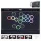 thumbnail image 1 of Controlador Arcade Sehawei Haute42 C16 sin Palanca con LED RGB, 1 of 9