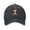 Giraffe, variant on Cool Skateboarding Pug Baseball Cap Denim Adjustable Retro Street Style Dog Pug Hats Gifts for Pug Lovers Women Men Dad