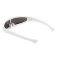 thumbnail image 5 of Paquete de 2 Disfraces de Cosplay de Unisex, Gafas de Visera de Lente Espejada de Color, 5 of 5