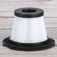 thumbnail image 4 of Vacuum Filter Replacement, Stable Quality Easy To Storage Replacement Filter, Reusable Uniform Thickness For Househeld Use Dibea C17 T6 Vacuum Cleaner, 4 of 8
