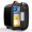 Black, variant on Skincare Mini Fridge 4 Liter - Silent Portable Beauty Cooler for Bedroom Vanity - Compact Makeup Fridge with Adjustable Thermostat for Face Masks, Serums & Beverages - AC/DC Plug for Home & Car