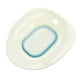 thumbnail image 2 of El de asiento plegable para de la episiotomía hemorroidal perineal la posición en cuclillas Azul Yuyangstore Baño de asiento para inodoro, 2 of 8
