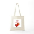 thumbnail image 5 of CafePress - Mahjong Tote Bag - Unisex Canvas Tote Bag, Beige, 1-Piece, 5 of 6
