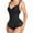 Black, variant on Rigardu body shaper tummy control shaperx bodysuit body shaper bodysuit Women'S y Shapewear Abdominal Collection Buttock Lifting Shapewear Tight Breathable Corset Body Underwear A L