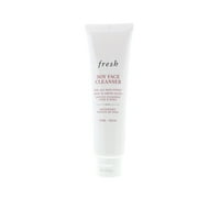 Fresh Soy Face Cleanser by Fresh, 5 oz Facial Cleanser