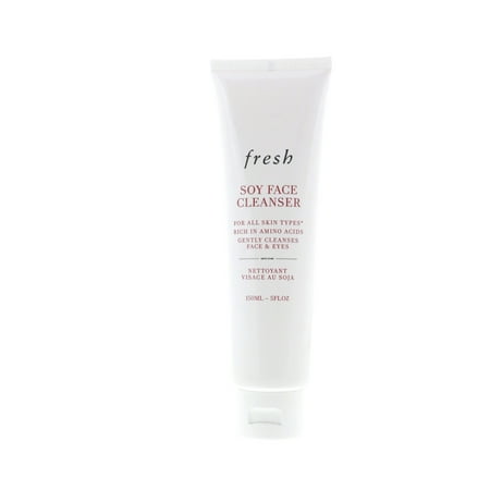 Fresh - Soy Face Cleanser -150ml/5.1oz