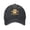 Cracker, variant on Funny Snack Cracker Baseball Cap Denim Adjustable Casual Snack Cracker Hats Christmas Birthday Gifts for Adults Men Women Dad