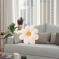 thumbnail image 4 of Coussin en Forme de Fleur & Coussin de Canapé - Accessoire Doux et Confortable pour Confort et Style à Domicile, 4 of 6