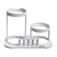 thumbnail image 1 of Irrigador bucal recargable con hilo dental de agua, irrigador para eliminar el sarro. Estilo D, 1 of 7