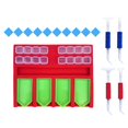 thumbnail image 2 of Abbracc DIY Diamond Painting Accessories Cross Stitch Embroidery Pen Tool Set Type 3, 2 of 9