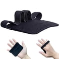thumbnail image 1 of Weight Lifting Grip Pads The Alternative to Workout Gloves Gym Gloves for Pull Up for Men and Women, 1 of 2