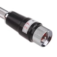 thumbnail image 4 of 26-28MHz Amateur Antenna Radio Antenna Walkie Talkie Antenna Replacement for CB-27 CB-40M Radio PL259 Connector 3.5dBi, 4 of 4