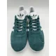 thumbnail image 2 of Adi-das Men’s Gazelle Originals Size 13 Green Cloud White Gold |JH5383|, 2 of 6