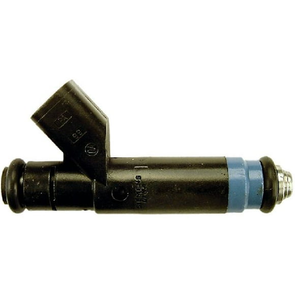 Jeep Wrangler Injector Replacement