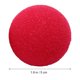 thumbnail image 2 of unbranded 20Ud Nariz De Esponja Duradera Para Disfraces En Carnaval Fiestas Y Eventos, 2 of 6