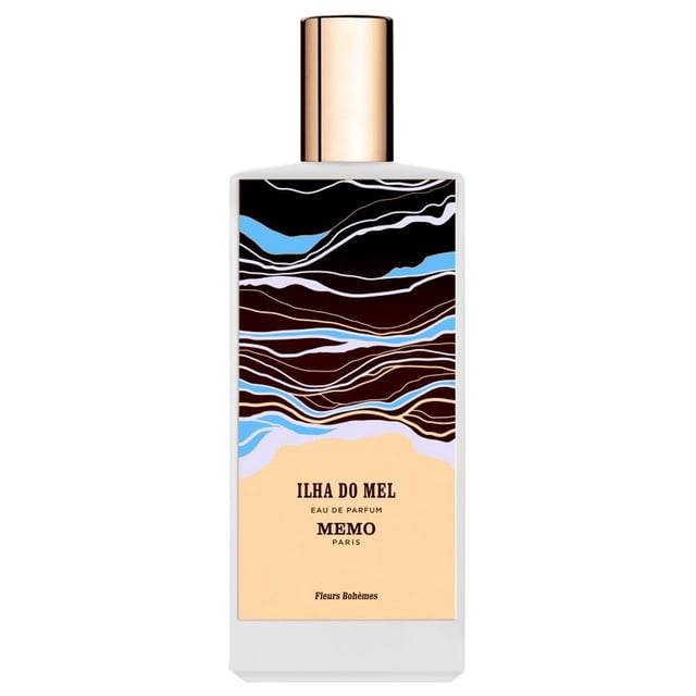 Perfume Memo Paris Ilha do Mel, Eau de Parfum, 75 ml