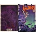 thumbnail image 1 of Goners #6 VF ; Image Comic Book, 1 of 1