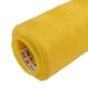 thumbnail image 4 of Hilo Serger Amarillo Zhivalor 3 Piezas Durable Alta Resistencia Textura Vibrante, 4 of 8