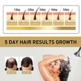 thumbnail image 5 of Sakura Hair Growth Shampoo Japanese Shampoo And Conditioner Sakura Japanese Shampoo For Hair Loss Amino Acid Shampoo, 5 of 5