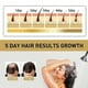 thumbnail image 5 of Sakura Japanese Shampoo, Sakura Hair Growth Japan'S No. 1 Shampoo New, 5 of 5