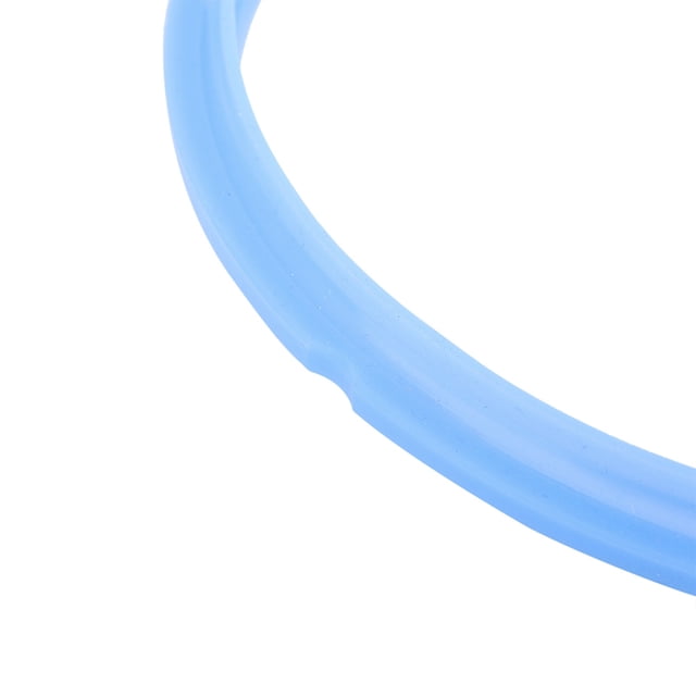 Accesorio de Anillo de Sellado de Silicona, Sello Perfecto para Herramiente de Presión de 8 Cuartos, Cocina y Comedor
