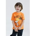 thumbnail image 3 of PEANUTS Woodstock Snoopy Halloween T-Shirt Toddler to Big Kid, 3 of 5