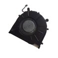 thumbnail image 1 of Pyddin Ventilador De Refrigeración De Cpu Compatible Con Hp Probook 650 G4 650 G5 Portátil L09584-001 Eg75070S1-C420-S9A 6033B0068401, 1 of 1