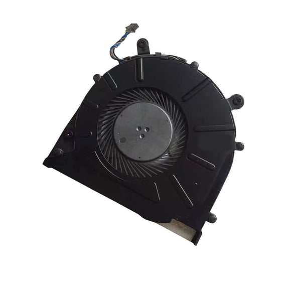 Pyddin Ventilador De Refrigeración De Cpu Compatible Con Hp Probook 650 G4 650 G5 Portátil L09584-001 Eg75070S1-C420-S9A 6033B0068401