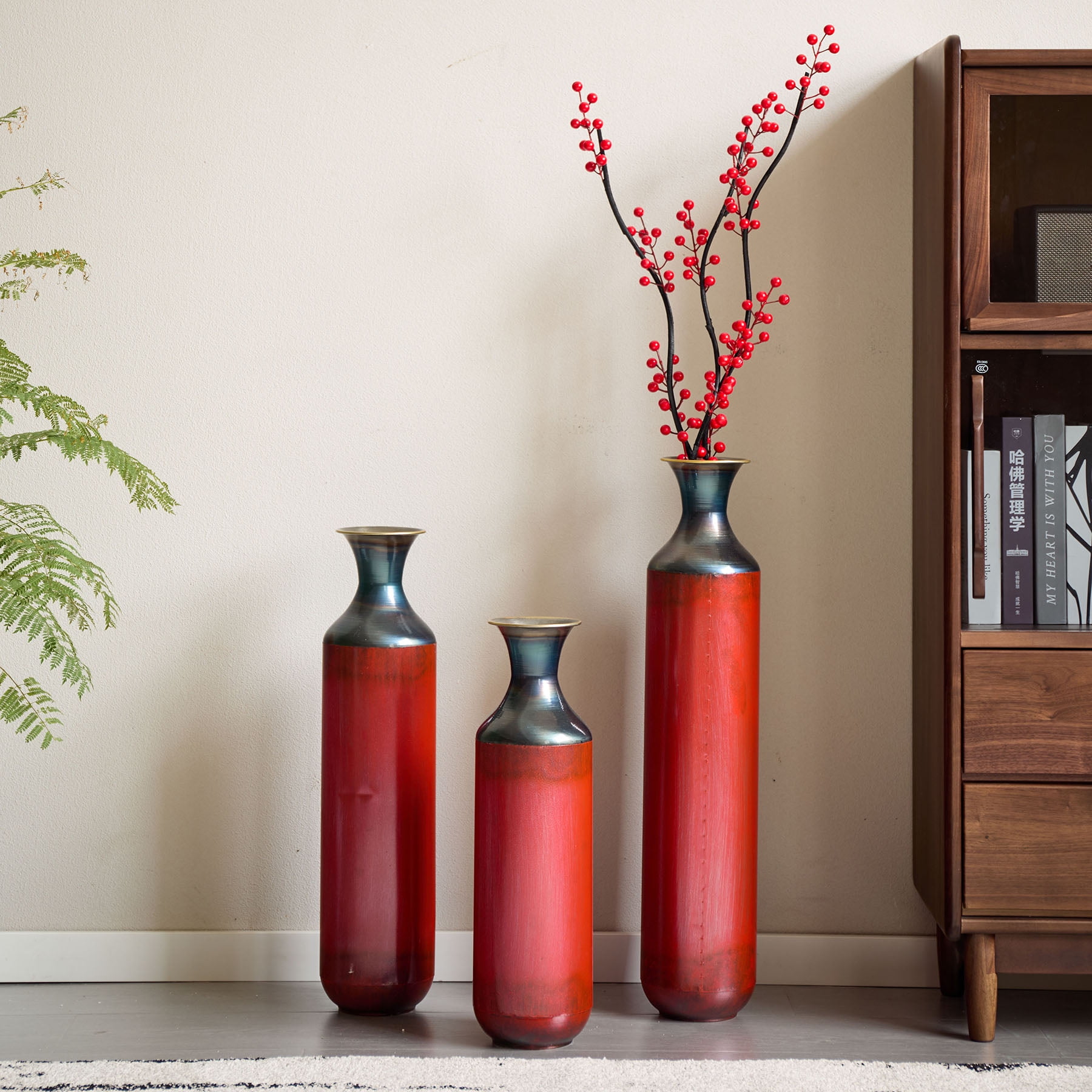 S-HOME Vases - Thumbnail 3