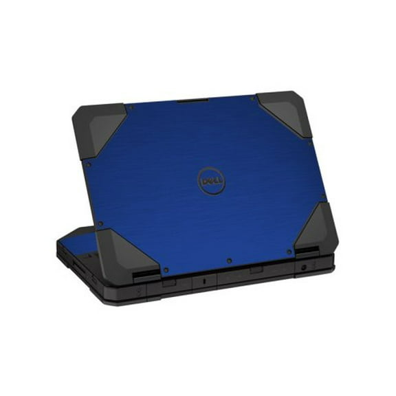 Dell Latitude 14 RUGGED 5404 / 5414 MTS BLUE Laptop Skin