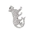 thumbnail image 4 of Broche de moda BLESIY Alfileres de Animal Insignia para disfraz XD9271-4, 4 of 7