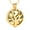 Gold-Green, variant on Urn Necklace for Ashes Tree of Life Cremation Jewelry for Ashes Memory Jewelry for Women Men Memorial Necklace Urn