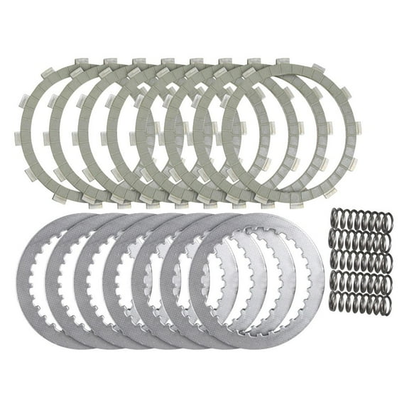 EBC SRK80 - SRK Aramid Fiber Sportbike Race Clutch Kit