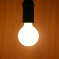 thumbnail image 6 of (2 pack) Great Value G25 LED Light Bulb, 2.5-Watt (25W Equivalent) Soft White Decorative Globe E26 Base Dimmable - 3 Pack, 6 of 10