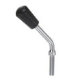 thumbnail image 1 of Uxcell Poignée de Manivelle Filetage M12 Longueur 150mm Poignées de Serrage Rotatives Chromées, 1 of 5