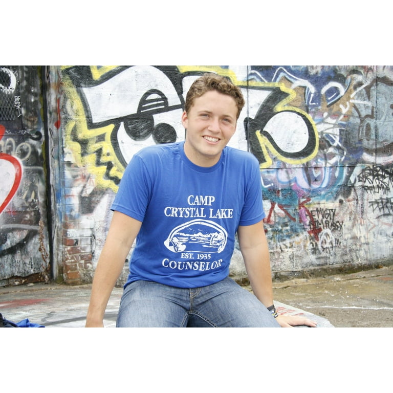 Vintage Men's T-Shirt - Red - L