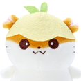 thumbnail image 3 of Sanrio 120669 Korokoro Kuririn Plump Mascot, 3 of 3
