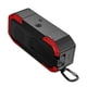 thumbnail image 2 of Solar Hand Crank Radio Portable AM/FM Weather Radio with LED Flashlight SOS Alarm Emergency Power Supply/Bank, 2 of 9