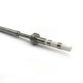 thumbnail image 2 of 5PCS Soldering Iron Tips,TS100 Series Rapid Heating Replacement Tip for Pinecil TS100 TS101 Soldering Iron, 2 of 5