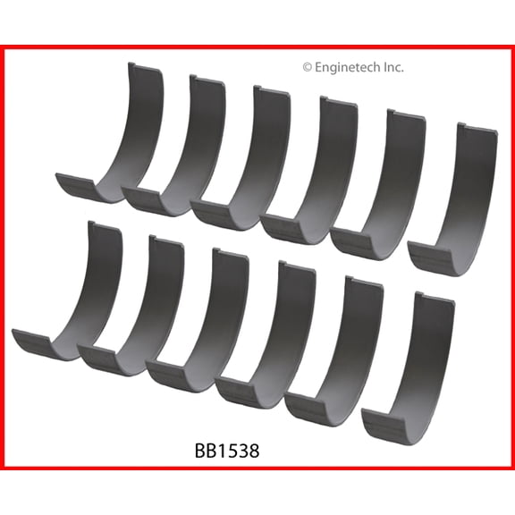 ROD BRNG HON 3.5L 3471 J3